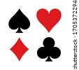 poker card icon