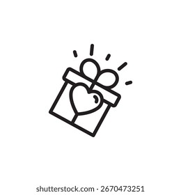 Ilustração vetorial de alta qualidade de doação em pessoas e tema da comunidade. Perfeito para negócios, projetos sociais, caridade, trabalho em equipe e necessidades de design de marketing.