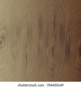 High quality Vector Wooden Background. Brown Wood Planks. vintage or old wood for design