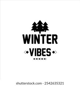 HIGH QUALITY WINTER T-SHIRT DESIGN