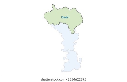 High reg of Dadri map, Gautam Buddha Nagar Buddha Nagar District, Uttar Pradesh State, Republic of India, Government of  Uttar Pradesh, Indian territory, Eastern India, politics, village, tourism