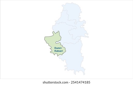 High reg of Dumri Katsari map ,Sheohar District, Bihar State, Republic of India, Government of Bihar, Indian territory, Eastern India, politics, village, tourism