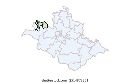 Mapa de Mansurchak, Distrito de Begusarai, Estado de Bihar, República de la India, Gobierno de Bihar, territorio indio, India oriental, política, aldea, turismo