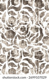 High resolution Floral in eps format
