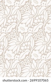 High resolution Floral in eps format
