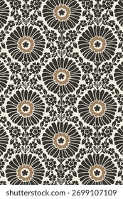 Floral de alta resolução no formato eps
