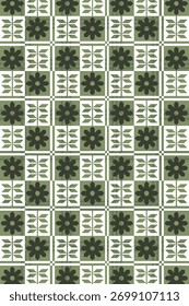 High resolution Floral in eps format
