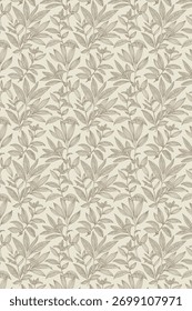 High resolution Floral in eps format