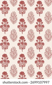 Floral de alta resolução no formato eps