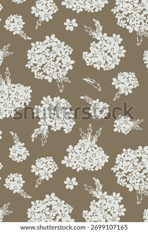 High resolution Floral in eps format
