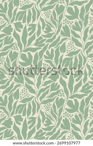 High resolution Floral in eps format