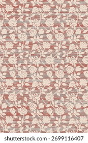 High resolution Floral in eps formate