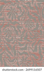 High resolution Floral in eps formate