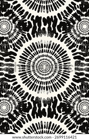 High resolution Floral in eps formate
