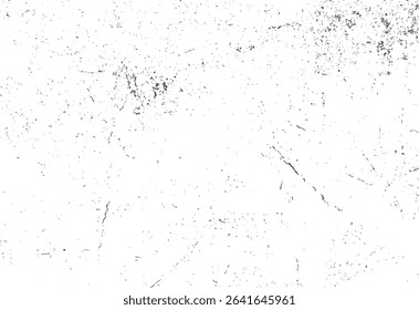 High resolution grunge texture for backgrounds and overlay effects with scratches and marks on a white surface abstract and textured background