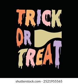 High Resolution halloween t-shirt illustration