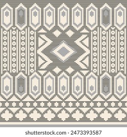 high resolution modern geometric pattern in eps format