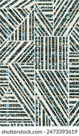 high resolution modern geometric pattern in eps format