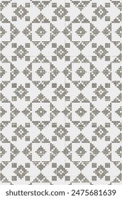 high resolution modern geometric pattern in eps format