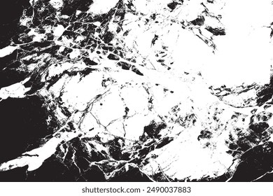 High Resolution Natural Marble Texture Glossy Slab Background for Digital Walls                      