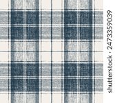 high resolution plaid check pattern in eps format