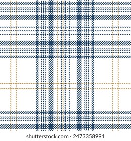 high resolution plaid check pattern in eps format