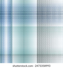 high resolution plaid check pattern in eps format