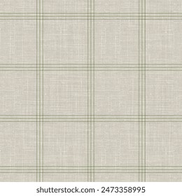 high resolution plaid check pattern in eps format