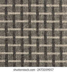 high resolution plaid check pattern in eps format