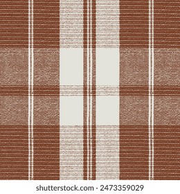 high resolution plaid check pattern in eps format