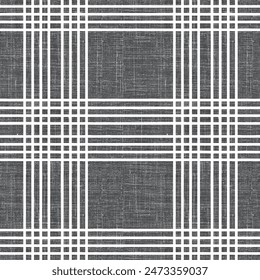 high resolution plaid check pattern in eps format