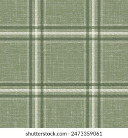 high resolution plaid check pattern in eps format