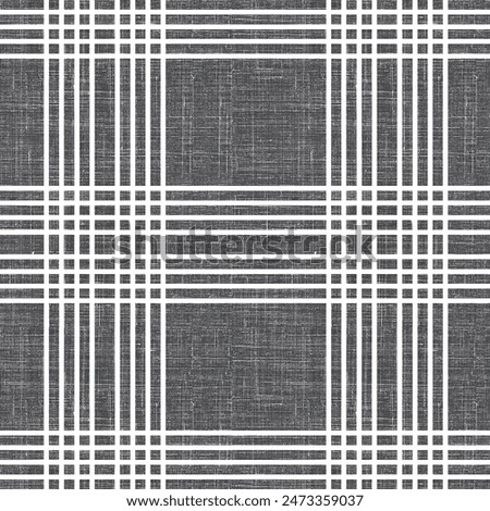 high resolution plaid check pattern in eps format