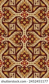 high resolution printed pattern in eps format