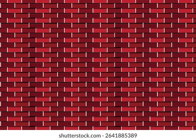 High resolution seamless brick wall art pattern design for backgrounds, wallpapers, tiles, decor, construction, and industrial themes