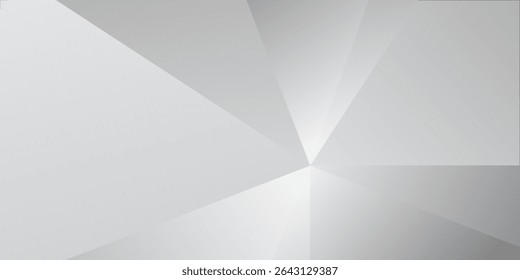 High resolution square striped background with gold and white gradient
