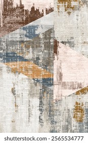 high resolution vintage pattern in EPS formate