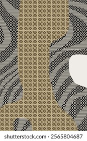 high resolution vintage rugs in eps format