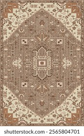 high resolution vintage rugs in eps format