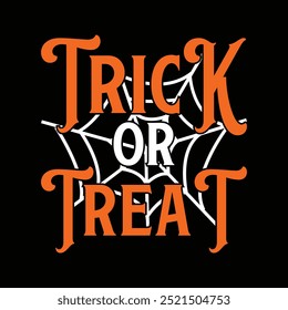 High resolutionHalloween t-shirt design. Halloween vector graphic for t-shirt