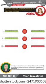 High school, middle school, exam question template, numerical lessons, verbal lessons, Next generation problems, dad, girl, for teachers, editable