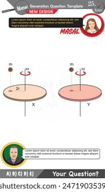 High school, middle school, exam question template, numerical lessons, verbal lessons, Next generation problems, dad, girl, for teachers, editable