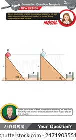 High school, middle school, exam question template, numerical lessons, verbal lessons, Next generation problems, dad, girl, for teachers, editable