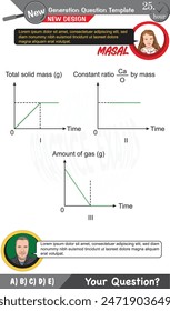 High school, middle school, exam question template, numerical lessons, verbal lessons, Next generation problems, dad, girl, for teachers, editable