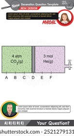 Ensino médio, ensino médio, modelo de pergunta do exame, aulas numéricas, aulas verbais, Problemas da próxima geração, pai, menina, para professores, editável