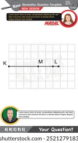 High school, middle school, exam question template, numerical lessons, verbal lessons, Next generation problems, dad, girl, for teachers, editable