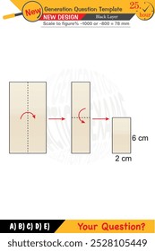 Ensino médio, ensino médio, modelo de pergunta do exame, aulas numéricas, aulas verbais, Problemas da próxima geração, para professores, editável, eps
