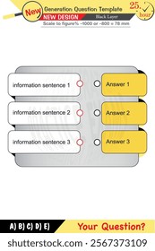 High school, middle school, exam question template, numerical lessons, verbal lessons, Next generation problems, for teachers, editable, eps