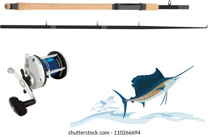 high seas fishing
