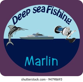 high seas fishing